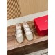 RV single shoe