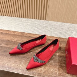 RV high heels