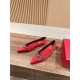 RV high heels