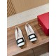 RV ballet shoes
