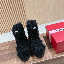 RV BOOTS