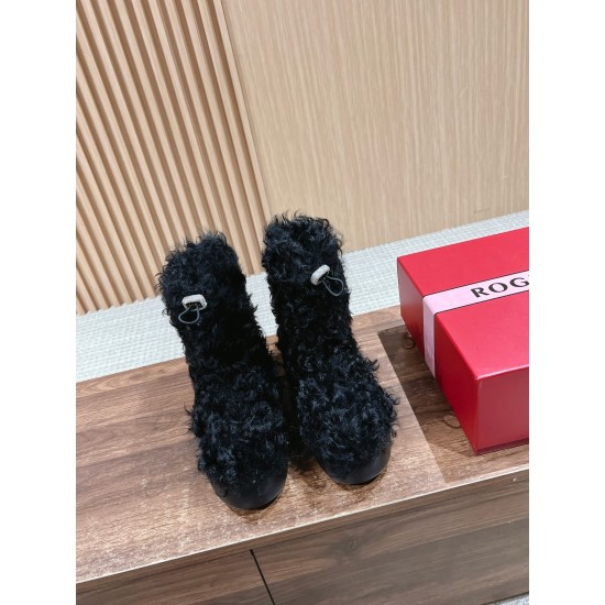 RV BOOTS