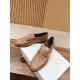 The row loafers