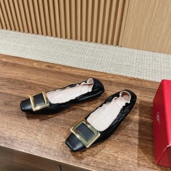 RV single shoe