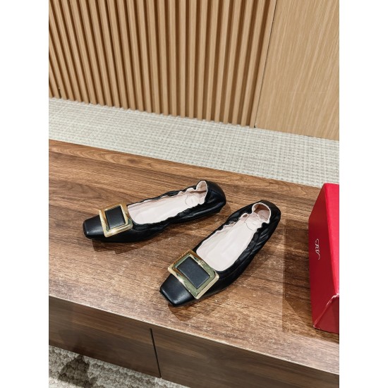 RV single shoe