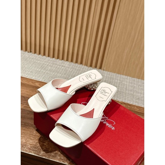 RV slippers