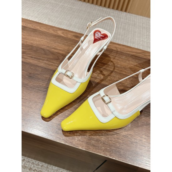 RV sandals