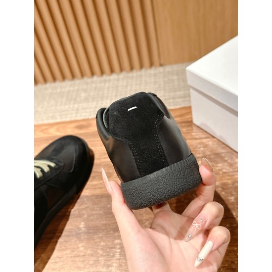 MM6 casual shoes