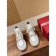 RV canvas shoes