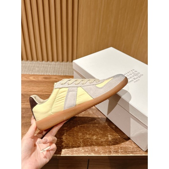 MM6 casual shoes