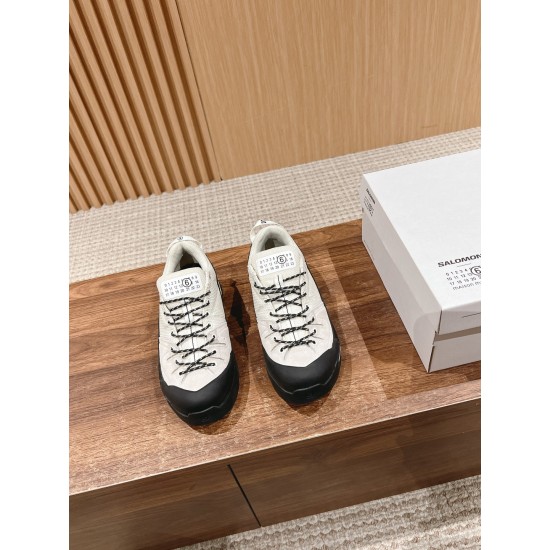 MM6 sneakers
