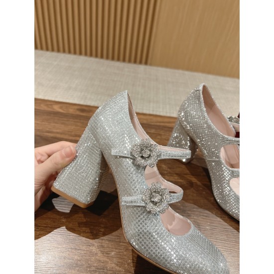 RV single shoe