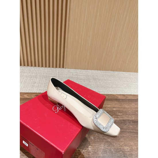 RV single shoe