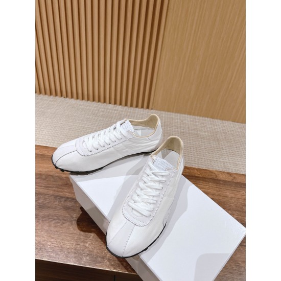 MM6 casual shoes