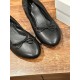 The row sandals