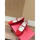 RV Mary Jane Shoes