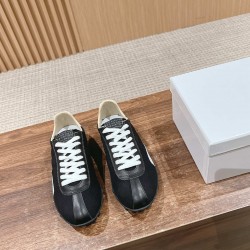 MM6 casual shoes