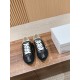 MM6 casual shoes