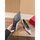 RV high heels