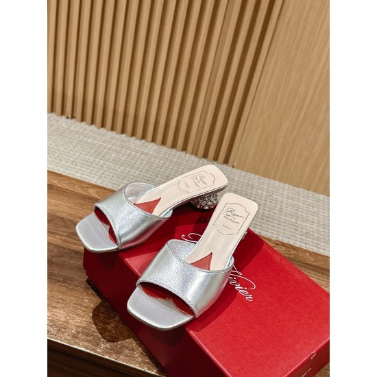 RV slippers