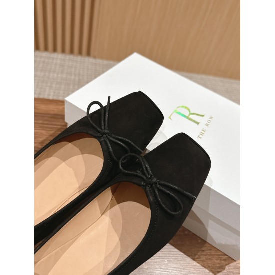 The row sandals The row sandals