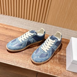 MM6 casual shoes