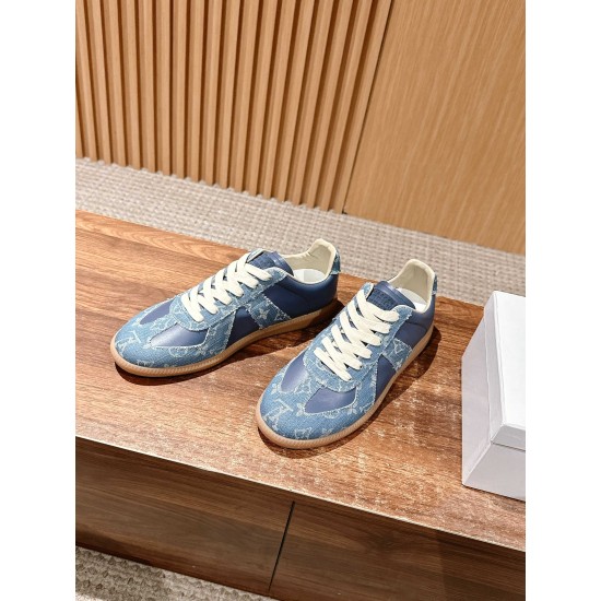 MM6 casual shoes