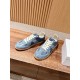 MM6 casual shoes