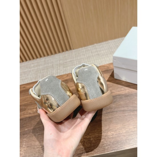 MM6 casual shoes