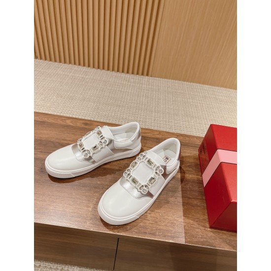 RV loafers