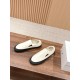 The row loafers