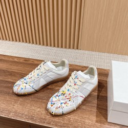 MM6 casual shoes
