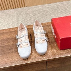 RV single shoe