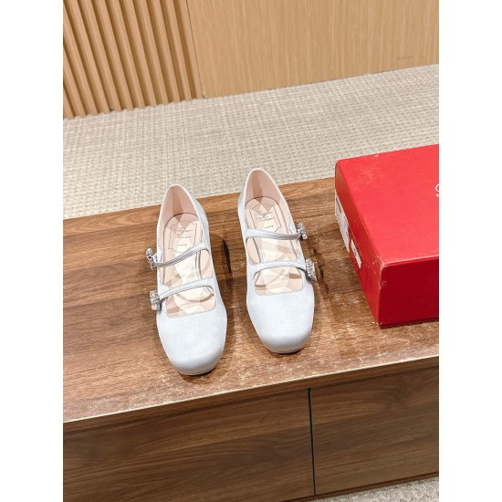 RV single shoe