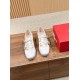RV single shoe