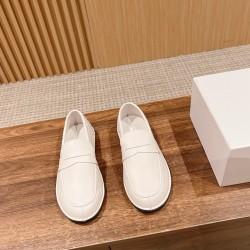 The row loafers