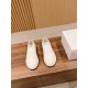 The row loafers