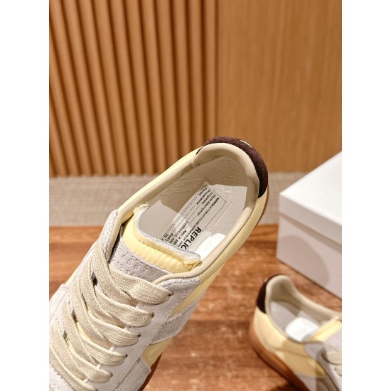MM6 casual shoes