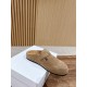 MM6 slippers