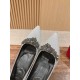 RV high heels