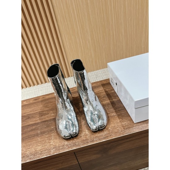 MM6 boots MM6 boots