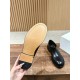 The row boots