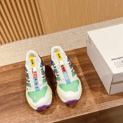MM6 slippers