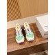 MM6 slippers