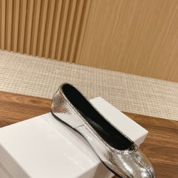 MM6 sandals
