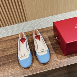 RV single shoe