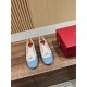 RV single shoe