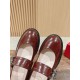 RV Mary Jane Shoes