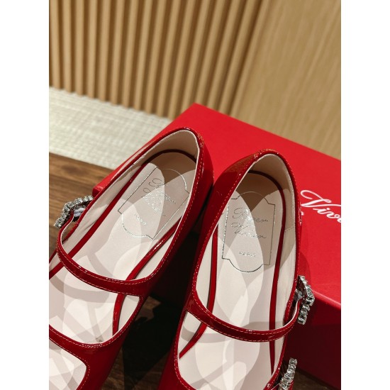 RV single shoe