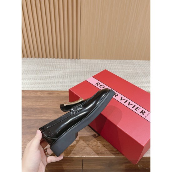 RV loafers